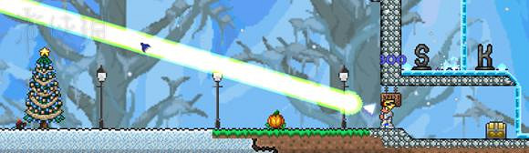 《泰拉瑞亞》棱鏡顏色變化測試分析 《泰拉瑞亞》棱鏡顏色變化測試分析