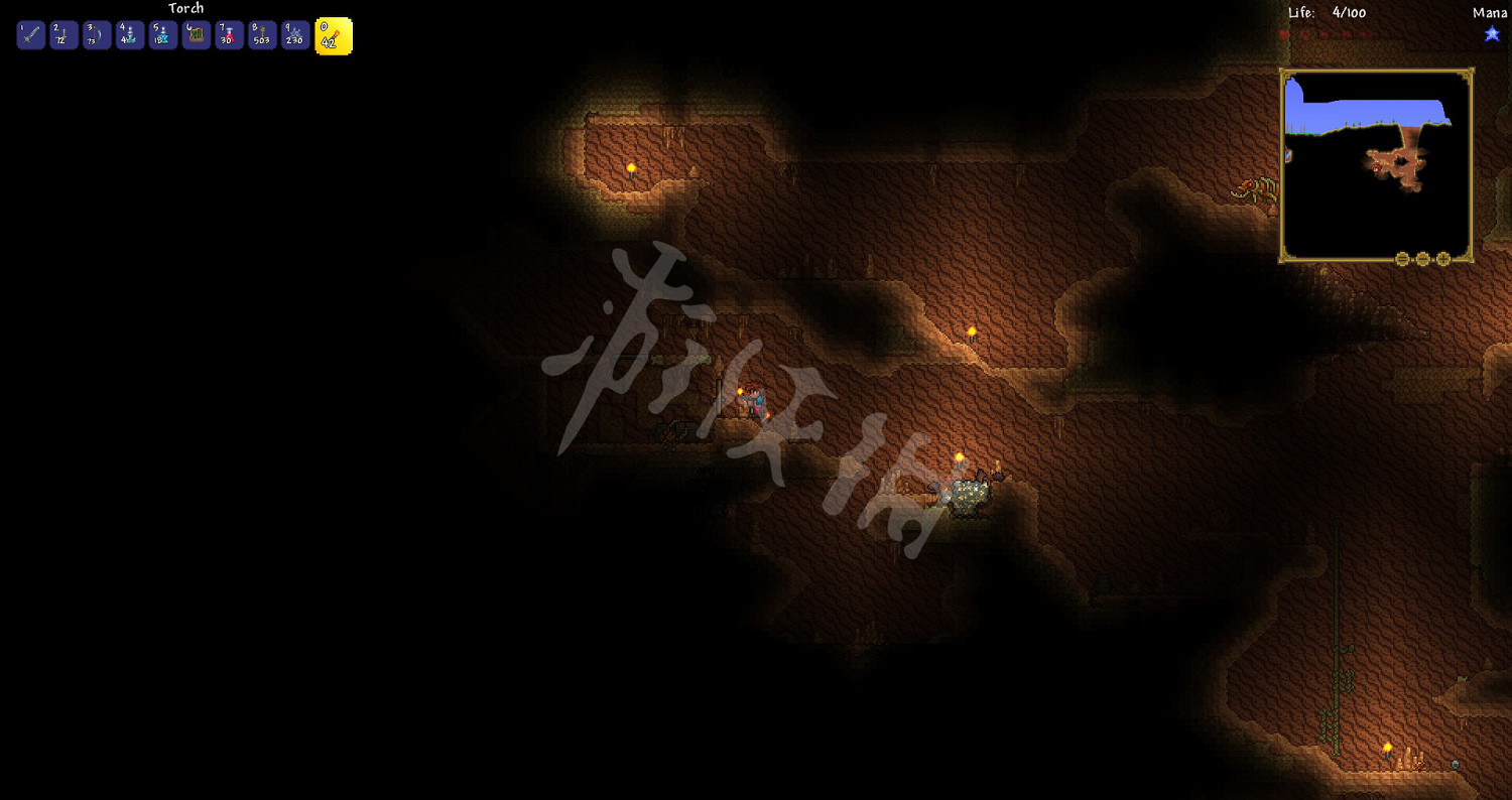 《泰拉瑞亞》專家模式開荒教學圖文攻略 專家模式怎麽玩? 《泰拉瑞亞》專家模式開荒教學圖文攻略 專家模式怎麽玩?