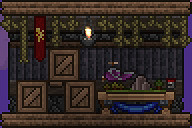 《泰拉瑞亞》新手建築教學 從零開始帶你成為建家大佬