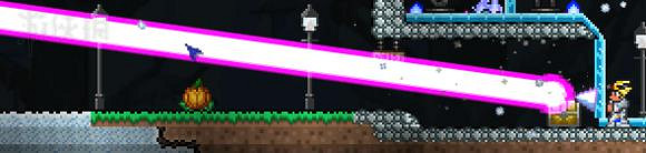 《泰拉瑞亞》棱鏡顏色變化測試分析 《泰拉瑞亞》棱鏡顏色變化測試分析