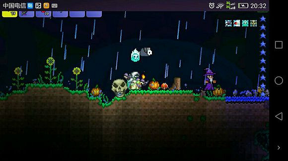 《泰拉瑞亞》遊戲背後的文化內涵及人文背景解析 《泰拉瑞亞》遊戲背後的文化內涵及人文背景解析