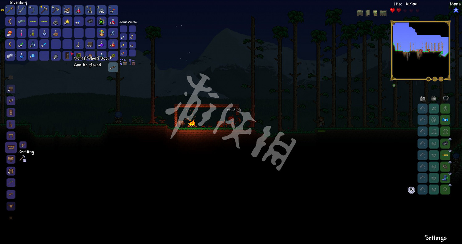 《泰拉瑞亞》專家模式開荒教學圖文攻略 專家模式怎麽玩? 《泰拉瑞亞》專家模式開荒教學圖文攻略 專家模式怎麽玩?