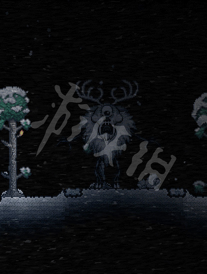 《泰拉瑞亞》饑荒連動種子是什麽?饑荒連動種子分享 《泰拉瑞亞》饑荒連動種子是什麽?饑荒連動種子分享