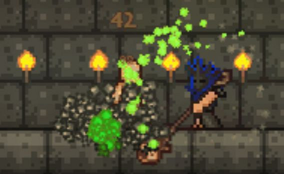 《泰拉瑞亞》1.3版本更新內容圖文介紹 有哪些新物品? 《泰拉瑞亞》1.3版本更新內容圖文介紹 有哪些新物品?