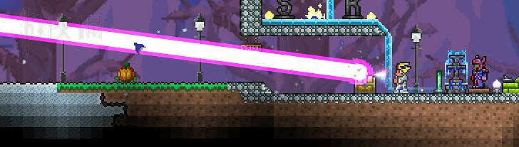 《泰拉瑞亞》棱鏡顏色變化測試分析 《泰拉瑞亞》棱鏡顏色變化測試分析