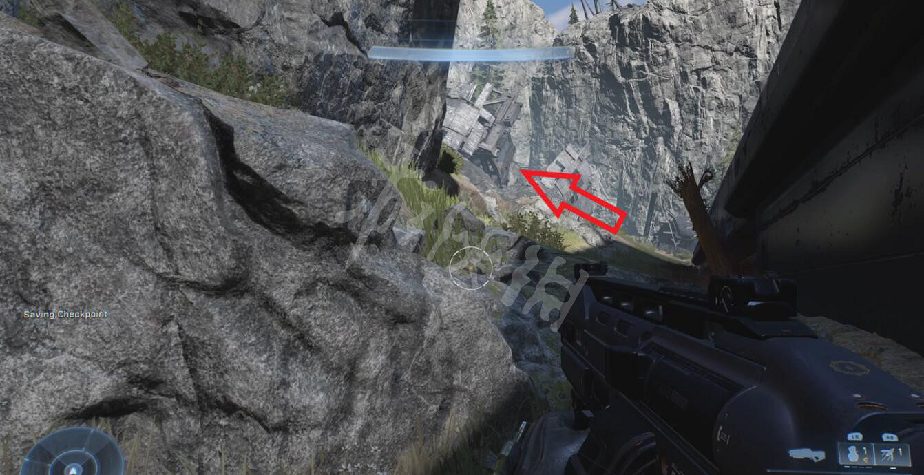 《最後一戰無限》毀滅按鈕彩蛋在哪？毀滅按鈕彩蛋觸發方法