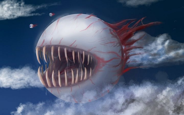 《泰拉瑞亞》1.3版本更新內容圖文介紹 有哪些新物品？