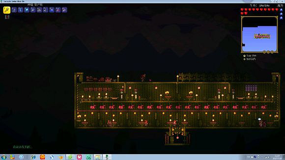 《泰拉瑞亞》專家模式試玩圖文直播