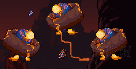 《泰拉瑞亞》災厄Mod介紹大全 災厄Mod物品裝備Boss圖文介紹