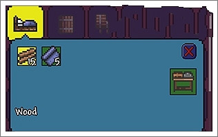 《泰拉瑞亞》怎麽做床？復活點更改方法介紹