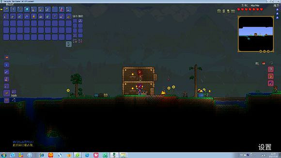 《泰拉瑞亞》專家模式試玩圖文直播