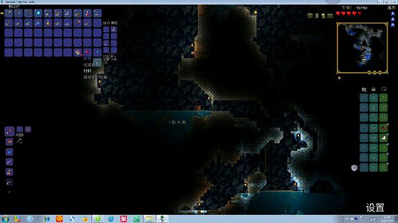 《泰拉瑞亞》專家模式試玩圖文直播