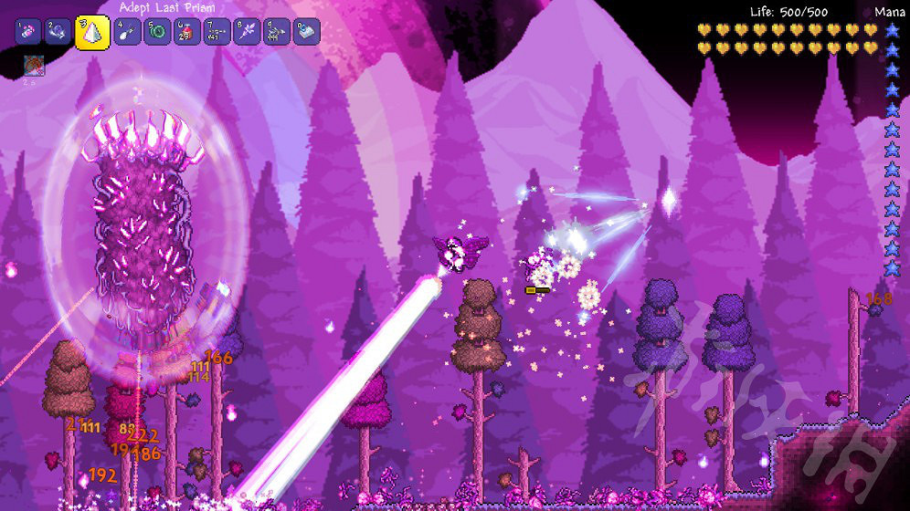 《泰拉瑞亞》電路裝置有哪些技巧?電路裝置技巧匯總 《泰拉瑞亞》電路裝置有哪些技巧?電路裝置技巧匯總