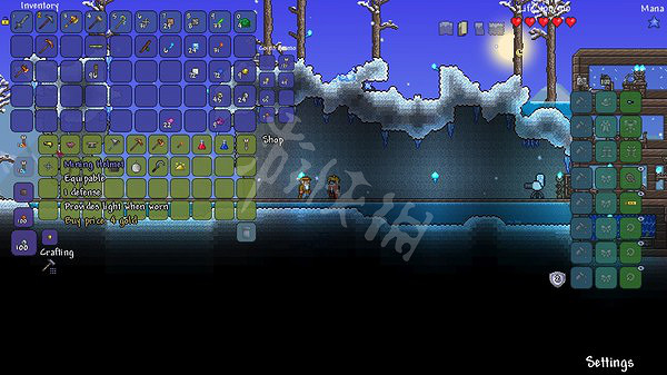 《泰拉瑞亞》打骷髏王需要注意什麽 骷髏王Boss解析 《泰拉瑞亞》打骷髏王需要注意什麽 骷髏王Boss解析