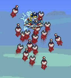 《泰拉瑞亞》全召喚師武器展示介紹