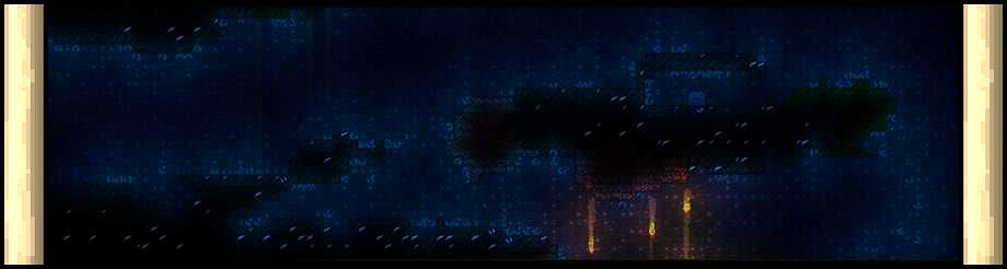 《泰拉瑞亞》災厄有什麽新地形 災厄新環境群落一覽 《泰拉瑞亞》災厄有什麽新地形 災厄新環境群落一覽