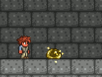 《泰拉瑞亞》金史萊姆在哪?金史萊姆介紹 《泰拉瑞亞》金史萊姆在哪?金史萊姆介紹