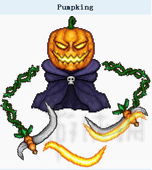 《泰拉瑞亞》災厄Mod介紹大全 災厄Mod物品裝備Boss圖文介紹