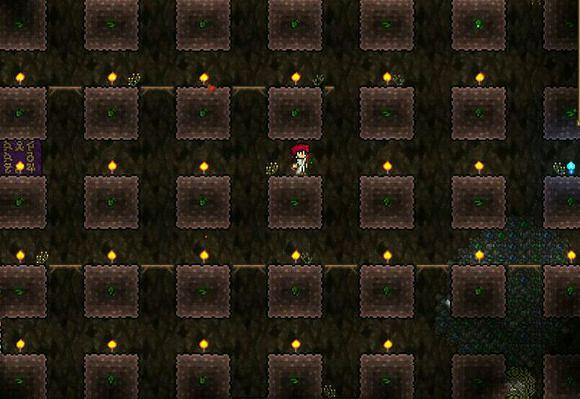 《泰拉瑞亞》最特別物品匯總