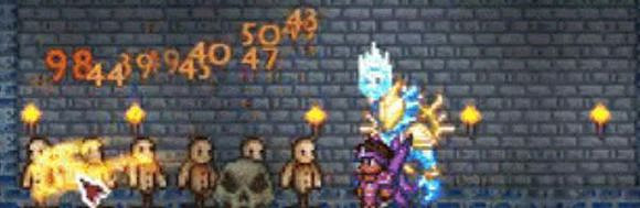 《泰拉瑞亞》1.3版本更新內容圖文介紹 有哪些新物品? 《泰拉瑞亞》1.3版本更新內容圖文介紹 有哪些新物品?