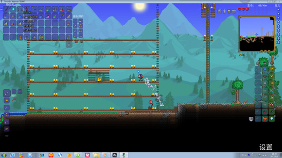 《泰拉瑞亞》專家模式試玩圖文直播 《泰拉瑞亞》專家模式試玩圖文直播