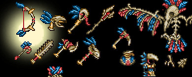 《泰拉瑞亞》魂靈mod圖文詳解 《泰拉瑞亞》魂靈mod圖文詳解