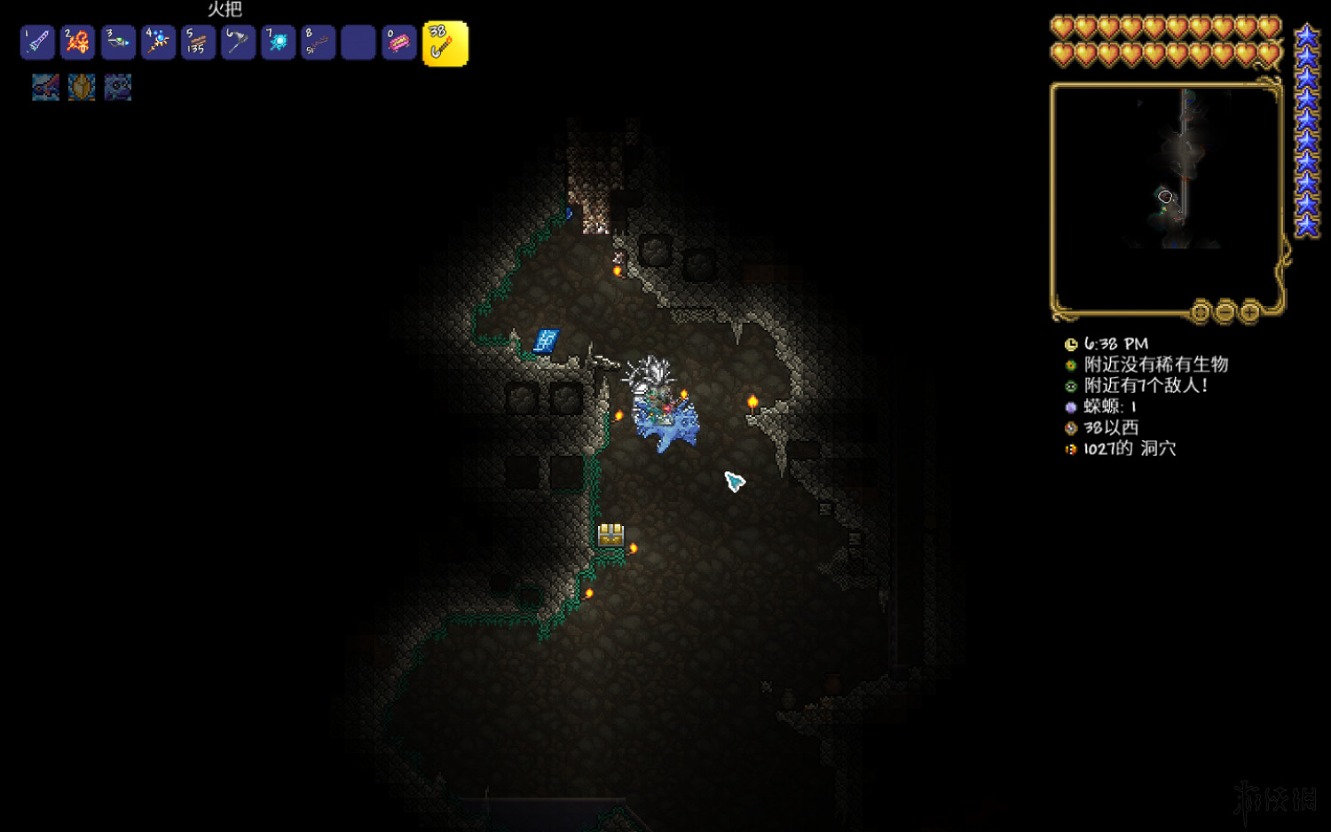 《泰拉瑞亞》旅程的終點更新內容有哪些 旅程的終點試玩圖文心得