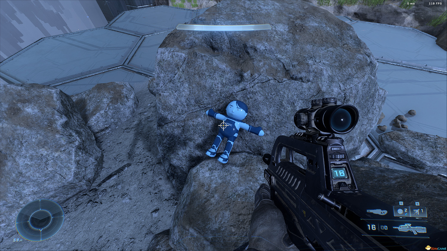 《最後一戰：無限》彩蛋攻略 先行者製品攻略