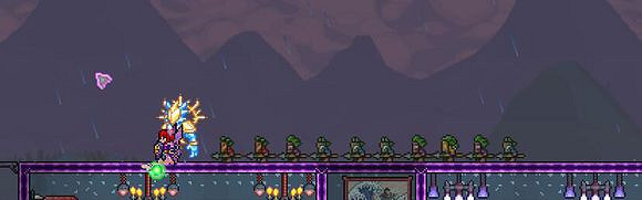 《泰拉瑞亞》召喚師裝備詳解 《泰拉瑞亞》召喚師裝備詳解