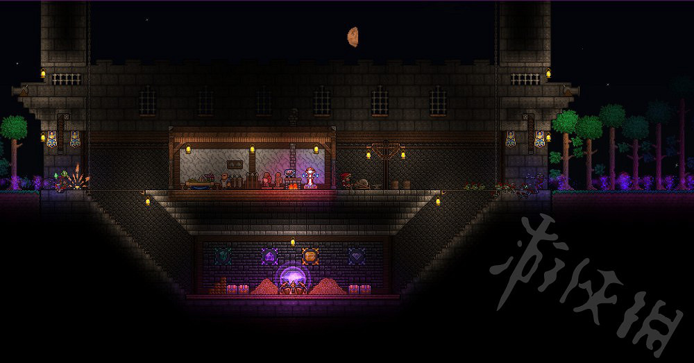 《泰拉瑞亞》怎麽修改遊戲配置?遊戲配置修改攻略 《泰拉瑞亞》怎麽修改遊戲配置?遊戲配置修改攻略