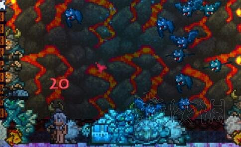 《泰拉瑞亞》刷怪場機制及建造圖文攻略 刷怪場怎麽做？