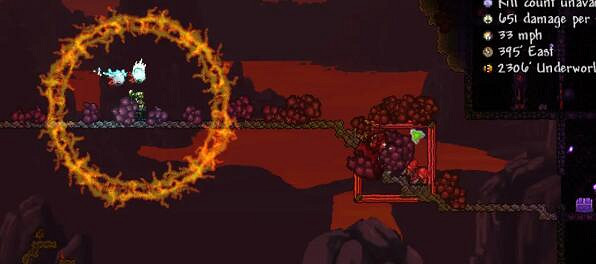 《泰拉瑞亞》1.4.1召喚師怎麽玩？1.4.1召喚師攻略