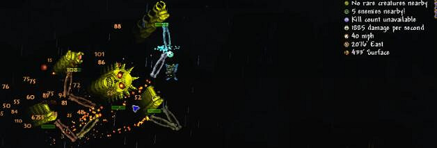 《泰拉瑞亞》1.4.1召喚師怎麽玩？1.4.1召喚師攻略