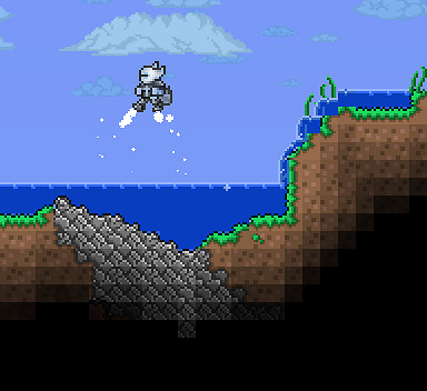 《泰拉瑞亞》新手建築教學 從零開始帶你成為建家大佬 《泰拉瑞亞》新手建築教學 從零開始帶你成為建家大佬