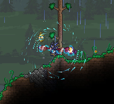 《泰拉瑞亞》1.3.5新版本道具/裝備詳細解說 《泰拉瑞亞》1.3.5新版本道具/裝備詳細解說