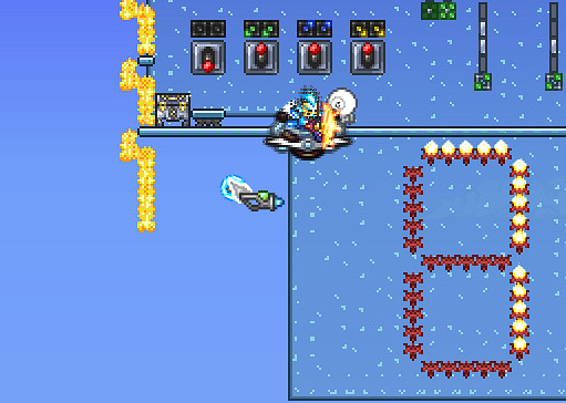 《泰拉瑞亞》邏輯電路詳細設計教學 邏輯電路怎麽使用? 《泰拉瑞亞》邏輯電路詳細設計教學 邏輯電路怎麽使用?