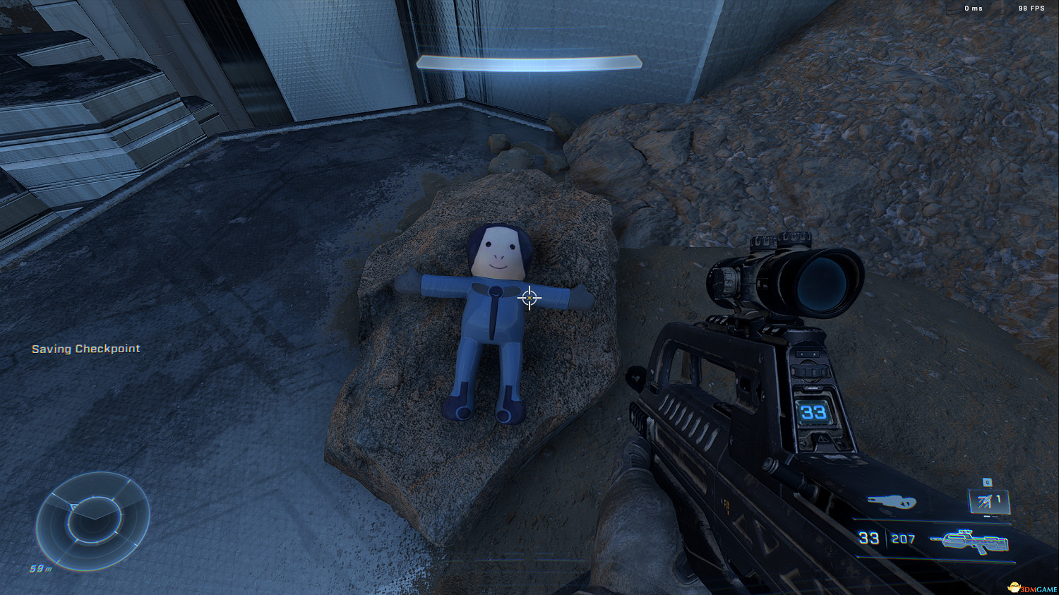 《最後一戰：無限》彩蛋攻略 先行者製品攻略