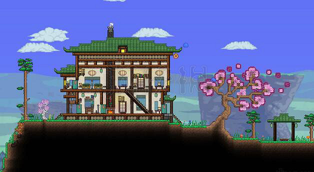 《泰拉瑞亞》哥布林工程師刷新地點介紹 哥布林工程師在哪裡? 《泰拉瑞亞》哥布林工程師刷新地點介紹 哥布林工程師在哪裡?