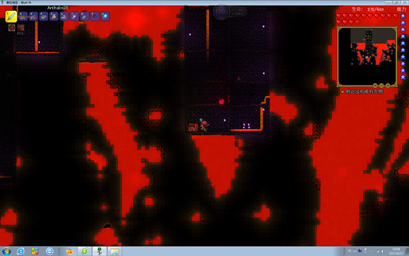 《泰拉瑞亞》專家模式試玩圖文直播 《泰拉瑞亞》專家模式試玩圖文直播