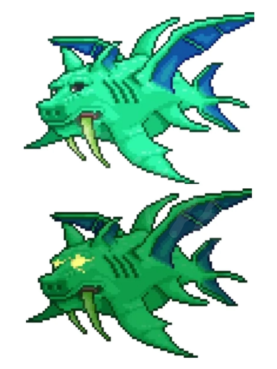 《泰拉瑞亞》鬆露蟲有什麽用?鬆露蟲使用方法分享 《泰拉瑞亞》鬆露蟲有什麽用?鬆露蟲使用方法分享