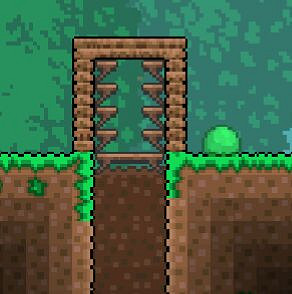 《泰拉瑞亞》萌新開荒技巧分享 《泰拉瑞亞》萌新開荒技巧分享