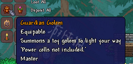 《泰拉瑞亞》1.4大師模式Boss戰利品一覽 1.4大師模式Boss戰利品有什麽