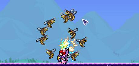 《泰拉瑞亞》召喚師裝備詳解 《泰拉瑞亞》召喚師裝備詳解