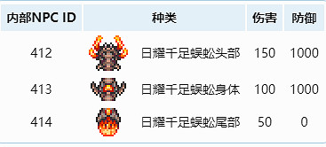 《泰拉瑞亞》千足蜈蚣怎麽打？泰拉瑞亞千足蜈蚣打法分享