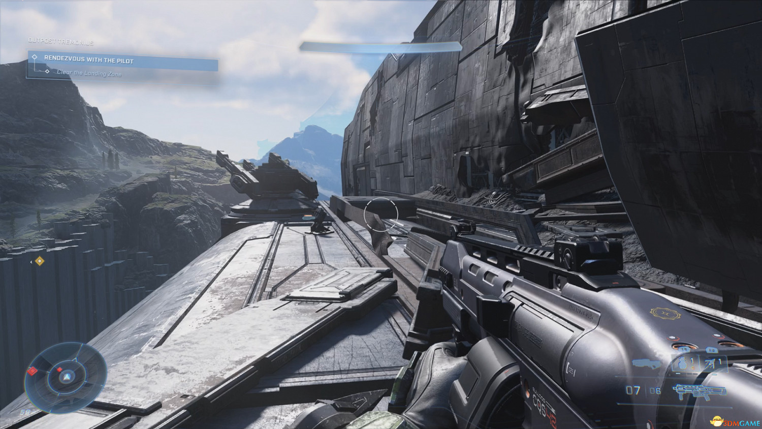 《最後一戰：無限》彩蛋攻略 先行者製品攻略