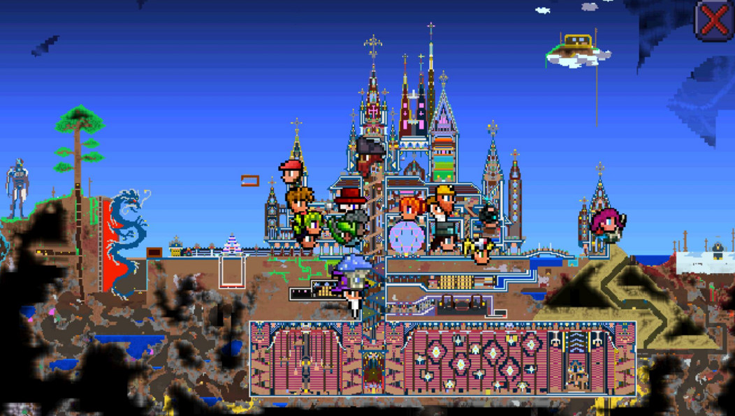 《泰拉瑞亞》專家模式有什麽區別？專家模式變化一覽