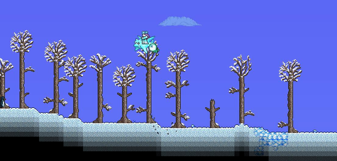 《泰拉瑞亞》新手建築教學 從零開始帶你成為建家大佬