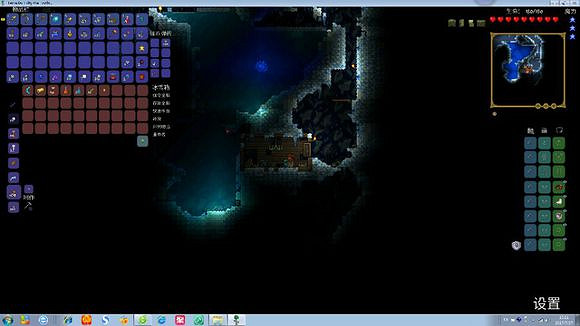 《泰拉瑞亞》專家模式試玩圖文直播