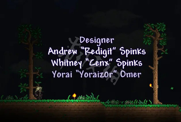 《泰拉瑞亞》1.4.1更新內容 1.4.1什麽時候更新