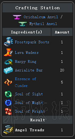 《泰拉瑞亞》災厄Mod介紹大全 災厄Mod物品裝備Boss圖文介紹